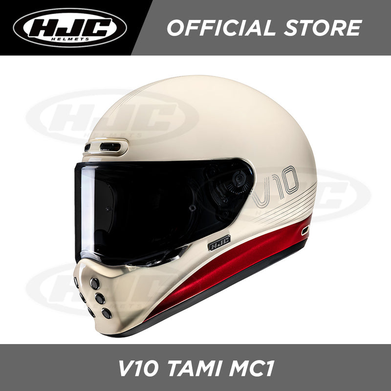 HJC Helmets V10 Tami MC1