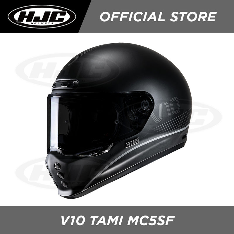 HJC Helmets V10 Tami MC5SF