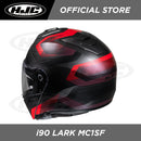 HJC Helmets i90 Lark MC1SF