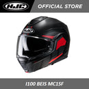 HJC Helmets i100 Beis MC1SF