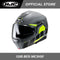 HJC Helmets i100 Beis MC3HSF