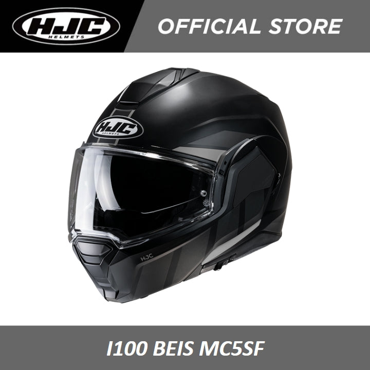 HJC Helmets i100 Beis MC5SF