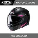 HJC Helmets i100 Beis MC8SF