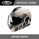 HJC Helmets i100 Beis MC9SF