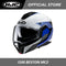 HJC Helmets i100 Beston MC2