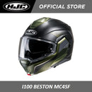 HJC Helmets i100 Beston MC4SF