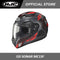 HJC Helmets i10 Sonar MC1SF