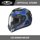 HJC Helmets i10 Sonar MC2SF