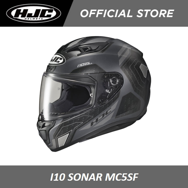 HJC Helmets i10 Sonar MC5SF