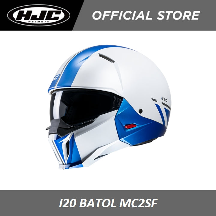 HJC Helmets i20 Batol MC2SF