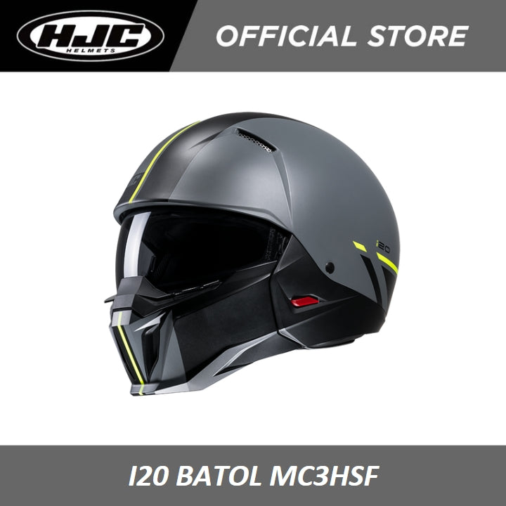 HJC Helmets i20 Batol MC3HSF