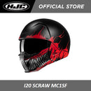 HJC Helmets i20 Scraw MC1SF