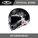 HJC Helmets i20 Scraw MC5SF