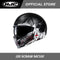 HJC Helmets i20 Scraw MC5SF