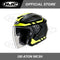 HJC Helmets i30 Aton MC3H