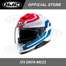 HJC Helmets i71 Enta MC21