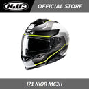 HJC Helmets i71 Nior MC3H