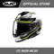 HJC Helmets i71 Nior MC3H