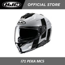 HJC Helmets i71 Peka MC5