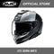 HJC Helmets i71 Sera MC5