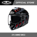 HJC Helmets i71 Simo MC1