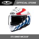 HJC Helmets i71 Simo MC21SF