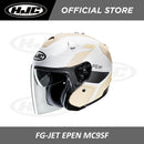 HJC Helmets FG-JET Epen MC9SF