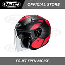 HJC Helmets FG-JET Epen MC1