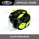 HJC Helmets FG-JET Epen MC3H