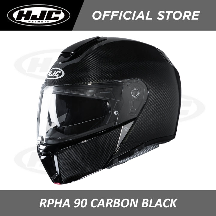 HJC Helmets RPHA 90 Carbon