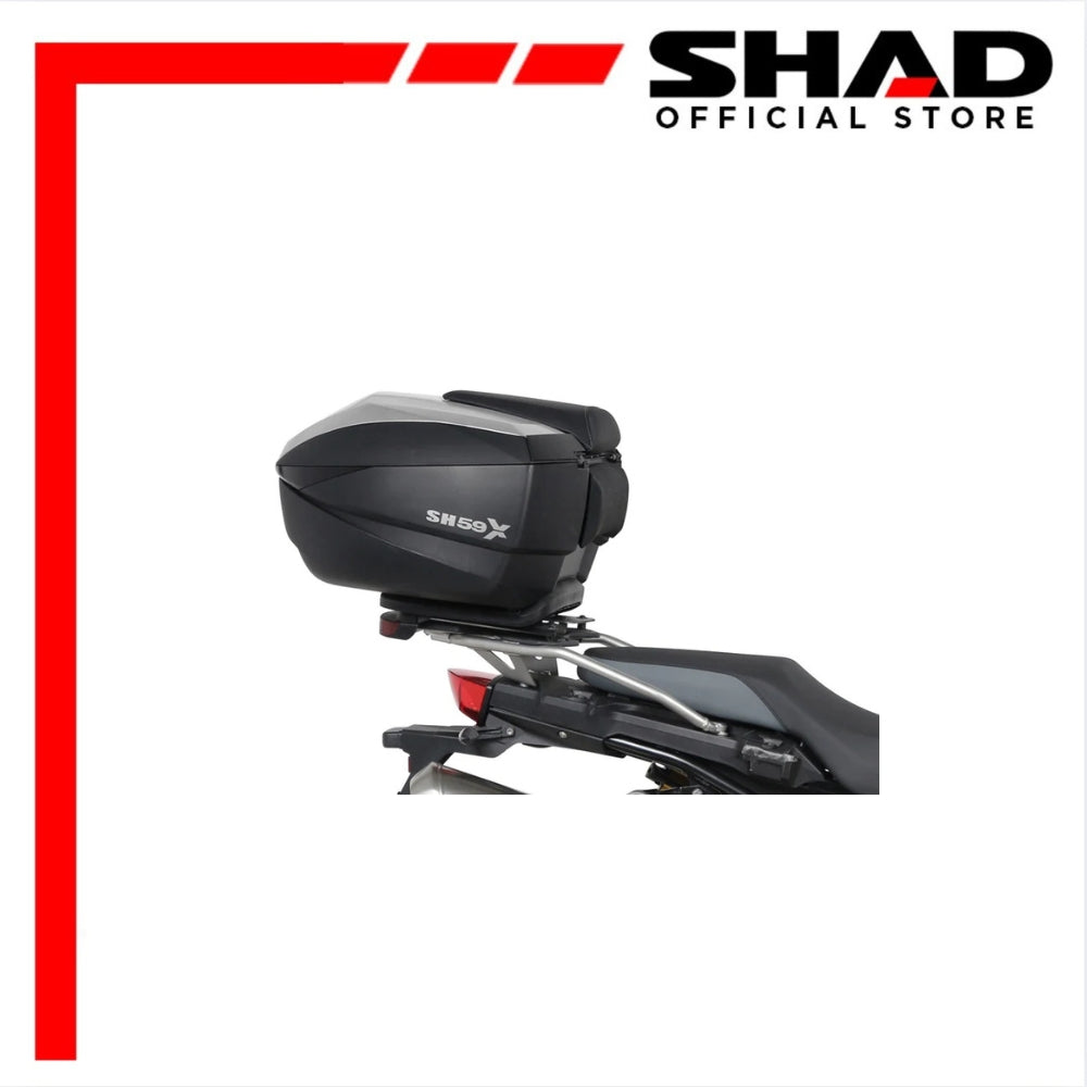 SHAD Motorcycle Box Bracket BMW F850GS 2018-2022