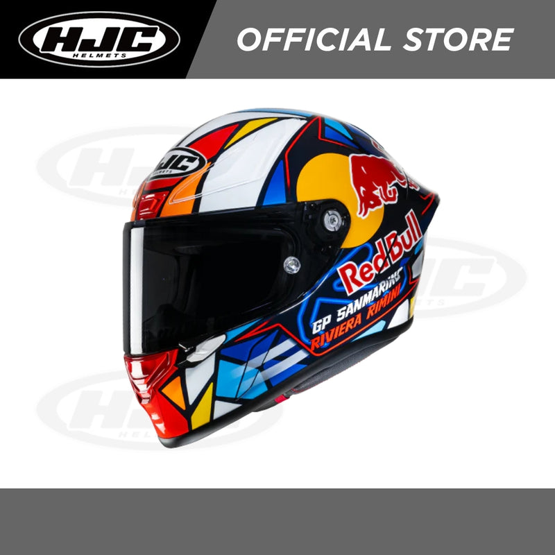 RPHA 1 Red Bull Misano GP MC21