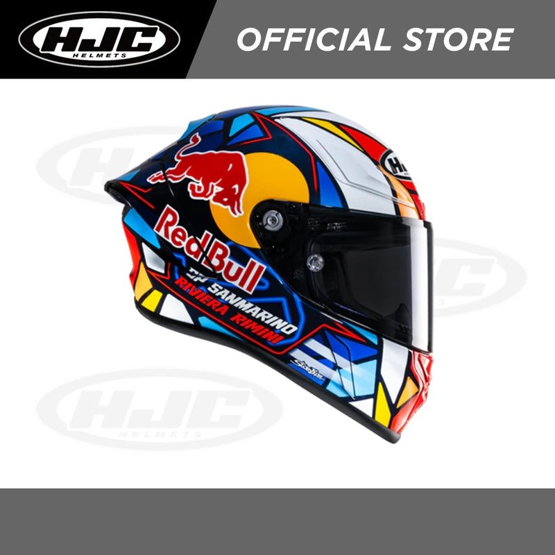 RPHA 1 Red Bull Misano GP MC21