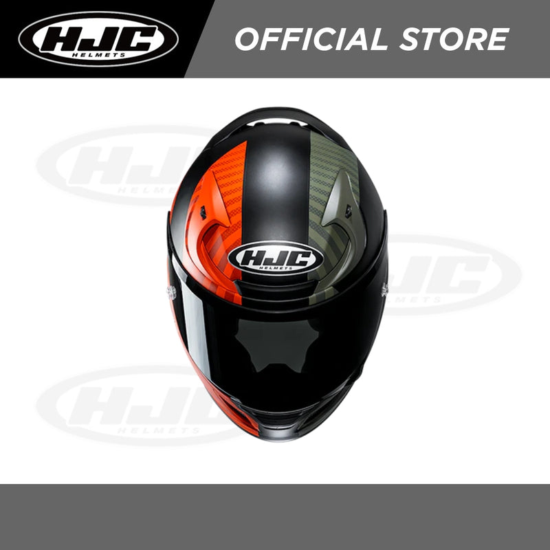 HJC Helmets RPHA 12 Ottin MC47SF