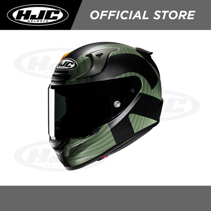 HJC Helmets RPHA 12 Ottin MC47SF