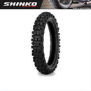 Shinko Motorcycle Tires Off Road R525 120/100-18 R TT