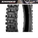 Shinko Motorcycle Tires Off Road R525 120/100-18 R TT