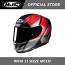 HJC Helmets RPHA 11 Seeze MC1SF