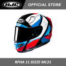 HJC Helmets RPHA 11 Seeze MC21