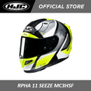 HJC Helmets RPHA 11 Seeze MC3HSF