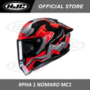 HJC Helmets RPHA 1 Nomaro MC1