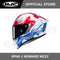 HJC Helmets RPHA 1 Nomaro MC21