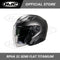 HJC Helmets RPHA 31 Semi Flat Titanium