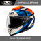 HJC Helmets RPHA 71 Cozad MC27