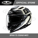 HJC Helmets RPHA 71 Cozad MC5