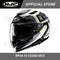 HJC Helmets RPHA 71 Cozad MC5