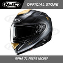 HJC Helmets RPHA 71 Frepe MC9