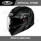 HJC Helmets RPHA 91 Abbes MC5