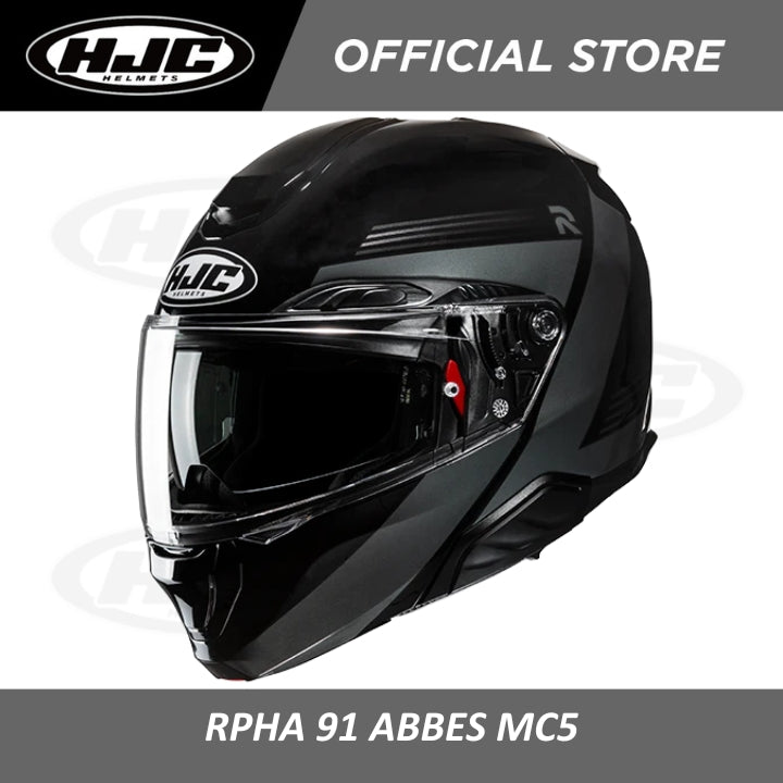 HJC Helmets RPHA 91 Abbes MC5