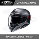 HJC Helmets RPHA 91 Combust MC1SF